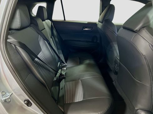 New 2026 Toyota Corolla Cross XSE AWD/4WD image 27