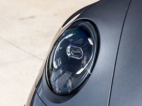 Certified 2026 Porsche 911 Carrera GTS RWD image 19