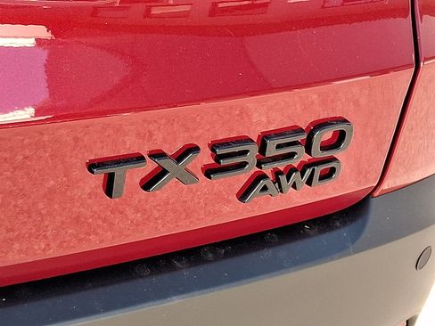 New 2026 Lexus TX 350 AWD image 18
