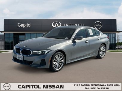 Used 2024 BMW 330i xDrive Sedan