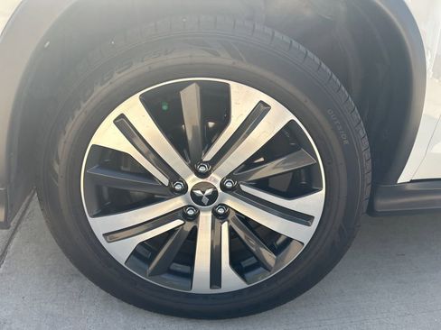 Used 2020 Mitsubishi Outlander Sport ES FWD image 7