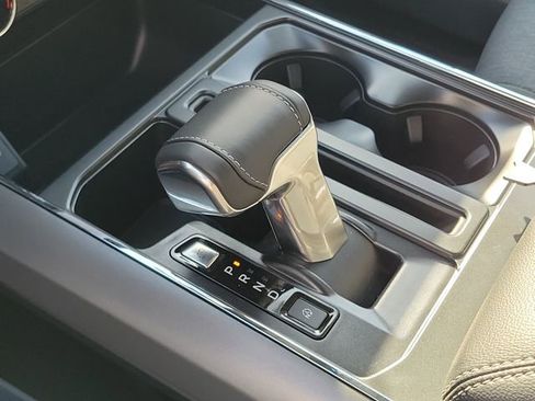 New 2025 Ford F150 Lightning XLT image 13