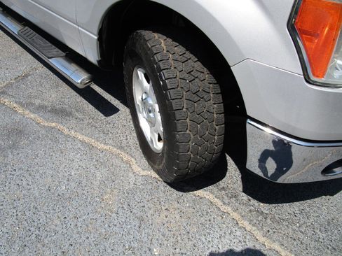 Used 2014 Ford F150 XLT RWD image 26