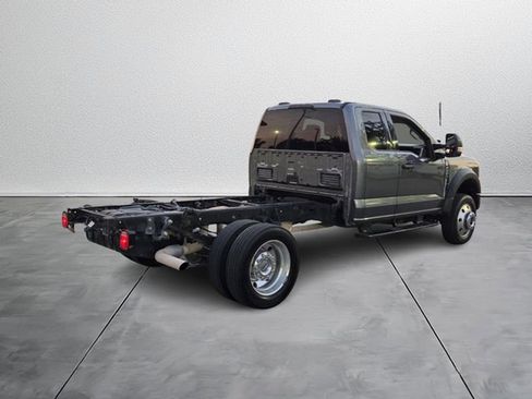 Used 2024 Ford F450 XLT image 5