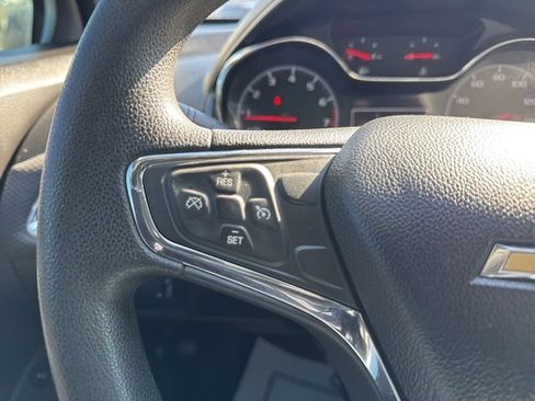 Used 2019 Chevrolet Cruze LT w/ LT Fleet Convenience Package image 22