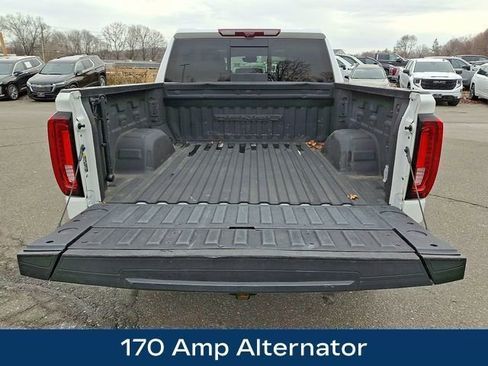 Used 2024 GMC Sierra 1500 Denali AWD/4WD image 41