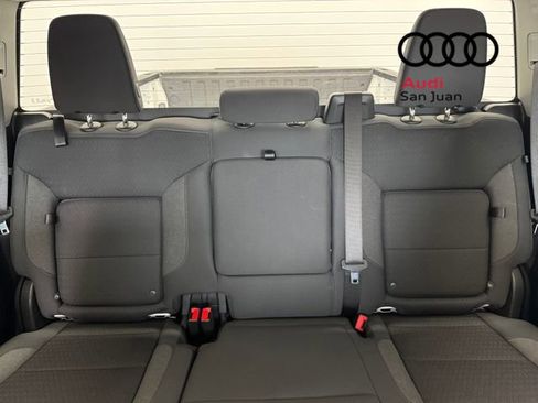 Used 2024 GMC Sierra 1500 Elevation image 7