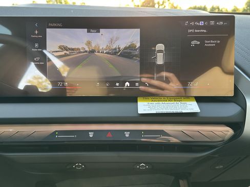 Used 2026 BMW X3 xDrive30 w/ Convenience Package image 27