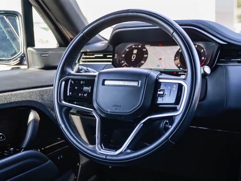 Certified 2023 Land Rover Range Rover Sport SE image 15