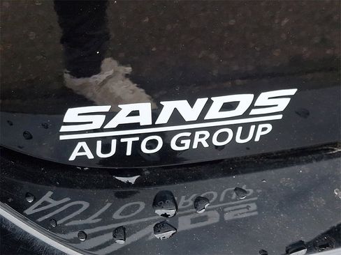 Used 2024 Toyota Camry XSE image 30