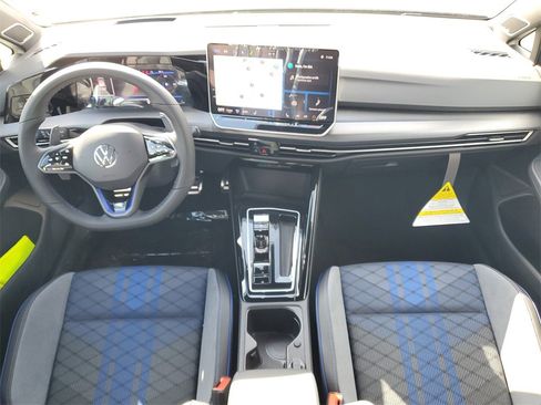 New 2026 Volkswagen Golf w/ Euro Style Package image 12