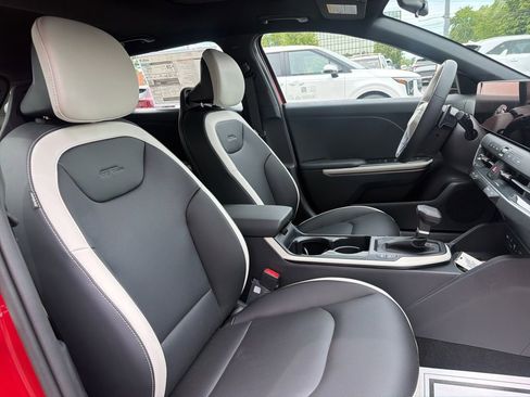 New 2026 Kia K4 GT-Line Turbo FWD image 11