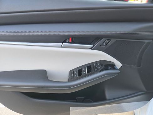 New 2026 MAZDA MAZDA3 2.5 S Sedan w/ Preferred Pkg image 19