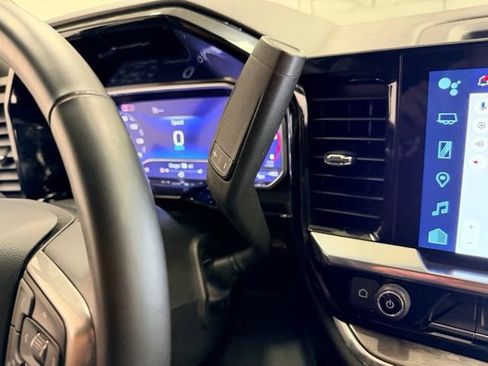 Certified 2024 Chevrolet Silverado 2500 LTZ w/ LTZ Convenience Package AWD/4WD image 15