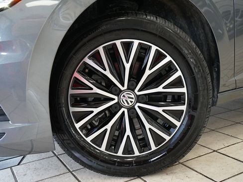 Used 2021 Volkswagen Jetta S FWD image 47