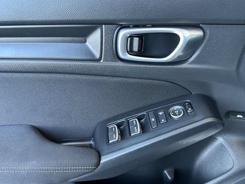 Certified 2024 Honda Civic Sport image 8