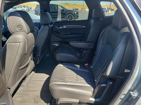 Used 2023 Buick Enclave Avenir w/ Avenir Technology Package image 14
