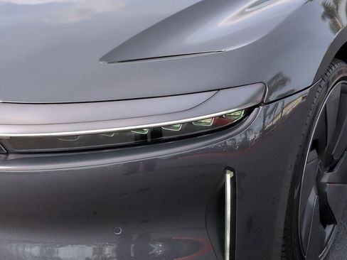 Used 2024 Lucid Air Touring AWD/4WD image 6