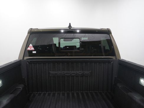 Used 2026 Toyota Tacoma TRD Off-Road w/ TRD Off Road Upgrade Package AWD/4WD image 13