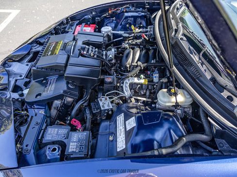 Used 2002 Pontiac Firebird Trans Am RWD image 21