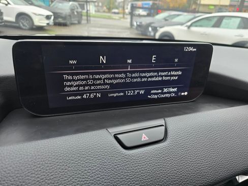 Certified 2024 MAZDA CX-90 Plug-In Hybrid w/ Preferred image 19