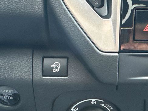 New 2026 Nissan Frontier SV w/ All-Weather Content Package image 35