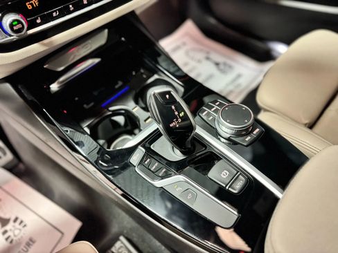 Used 2021 BMW X3 sDrive30i w/ M Sport Package image 29