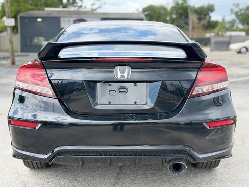 Used 2015 Honda Civic Si image 4
