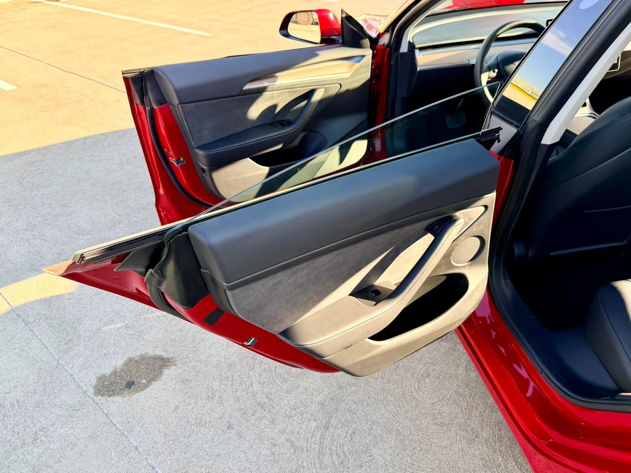 Used 2023 Tesla Model 3 Standard Range RWD image 54
