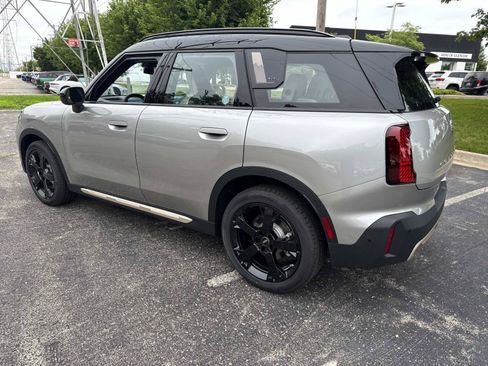 Used 2025 MINI Cooper Countryman S AWD/4WD image 7