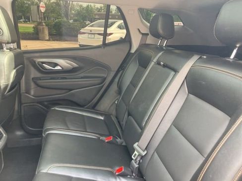 Used 2021 GMC Terrain SLT w/ Elevation Edition image 33