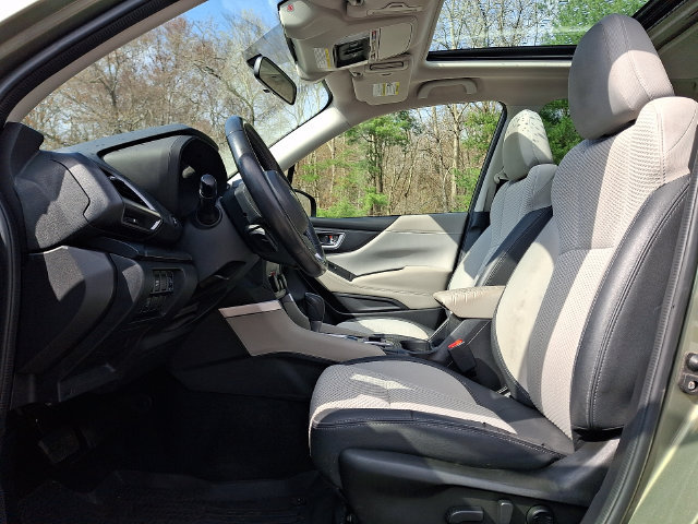 Used 2021 Subaru Forester Premium AWD/4WD image 13