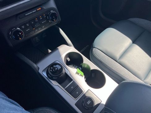 Certified 2024 Ford Bronco Sport Outer Banks image 16