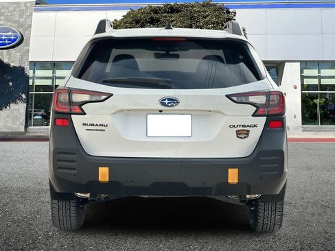 New 2025 Subaru Outback Wilderness image 5