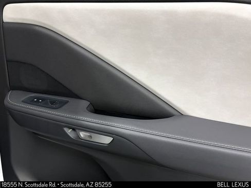 Certified 2025 Lexus TX 350 FWD w/ Technology Package image 23