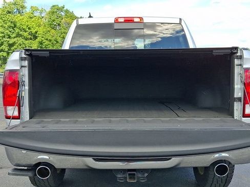 Used 2019 RAM 1500 Big Horn AWD/4WD image 29