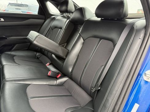 Used 2023 Kia K5 GT-Line image 23