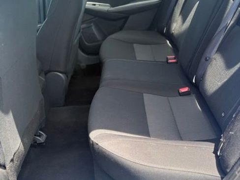 Used 2024 Nissan Sentra SV FWD image 11