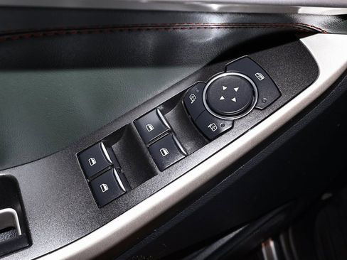 Certified 2022 Ford Explorer Timberline image 12