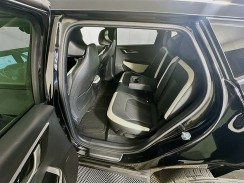 Used 2024 Kia EV6 GT-Line RWD image 28