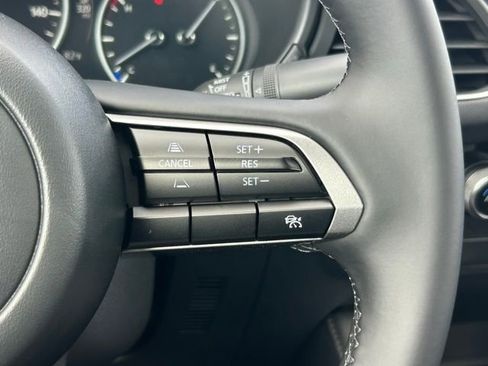 New 2026 MAZDA MAZDA3 2.5 S Sedan w/ Preferred Pkg FWD image 17