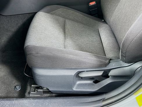 Certified 2025 Toyota Camry LE FWD image 19
