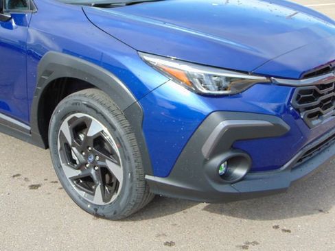 New 2026 Subaru Crosstrek 2.5i Limited AWD/4WD image 2