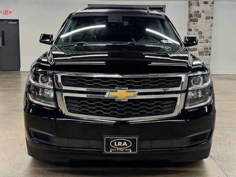 Used 2017 Chevrolet Tahoe LT AWD/4WD image 2