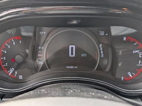 Used 2024 Dodge Durango GT image 36