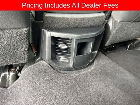 Used 2024 RAM 2500 Big Horn AWD/4WD image 14