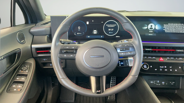 Used 2025 Hyundai Sonata N Line FWD image 10