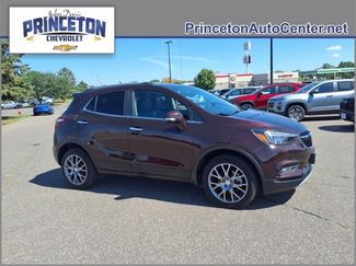 Used 2017 Buick Encore Sport Touring w/ Safety Package image 1