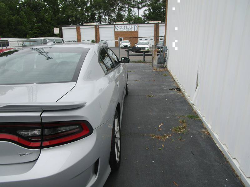 Used 2022 Dodge Charger GT RWD image 6