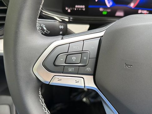 New 2026 Volkswagen Taos S FWD image 22